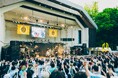 大阪城の麓で 激熱“音楽フェス”第2章発動‼『KEEN presents TVO ROCK HEAT 2025』2025年3月15日(土)大阪城音楽堂で開催決定!