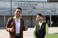 まったり東大阪 石切さん 下町人情!穴場の美味しいもん『おとな旅あるき旅』11月23日放送