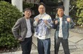 メッセ黒田&ブラマヨ吉田が「カスハラギリギリ」の文句連発!?名バイプレイヤー松尾論と大阪・福島へ!