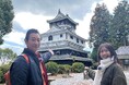 うるわし錦帯橋 山口・岩国 城下町の美酒×美味しもん『おとな旅あるき旅』1月11日放送