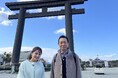 奈良・桜井~天理 神々が作った美酒×美味しいもん『おとな旅あるき旅』1月18日放送