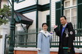 ハイカラな港町 神戸・三ノ宮 異国情緒と美味しいもん『おとな旅あるき旅』1月25日放送