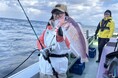 高級魚・丹後ぐじ連発で釣り上げる!京都伊根沖で冬のアマダイ【フィッシングDAYS】1月25日(土)放送!