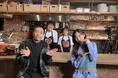 ラーメン大好きナイツ塙&AKB48小栗が感動!世界に誇る"つけめんの王者"…その味のこだわりに迫る!