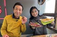 まんぷく!大阪・泉州 海と山の恵み×美味しいもん『おとな旅あるき旅』2月1日放送