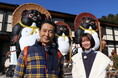 滋賀・甲賀 湖国の美酒と美味しいもん『おとな旅あるき旅』2月15日放送