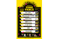 大阪城の麓で春一番“音楽フェス”『KEEN presents TVO ROCK HEAT 2025』タイムテーブル決定!