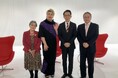 “あみだくじ”で就任した社長!経営破綻のビジョンメガネをV字回復させた「人を生かす」戦略に迫る