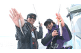 【THEフィッシング】手軽だけど奥が深い東京湾 冬のシロギス釣り/3月1日(土)放送