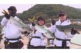 マダイ!ブリ!幻の高級魚クエまで!海上釣り堀でとにかく釣りまくる!!