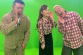 「白米を1日4杯食べる」南野陽子も驚愕!地元民1000人がこっそり教える『福島&鶴橋』の名店とは?