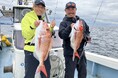 【THEフィッシング】ハイシーズン真っ只中!鹿児島・春のタイラバゲーム/3月22日(土)放送
