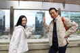 変わりゆく大阪市北区のホッとする昭和レトロな酒場巡り『おとな旅あるき旅』3月29日放送
