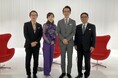 関西の空の玄関口、関西エアポート!大阪・関西万博において「ファーストパビリオン」と位置づける、関空の進化に迫る!