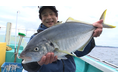 【THEフィッシング】近海で狙える高級魚! 南房総のシマアジ釣り/5月3日(土)放送