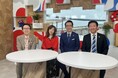 大型膜構造物のシェアで世界トップクラス!「大阪・関西万博」で大屋根リングや数々のパビリオンの誕生を支える『膜』技術の最前線!