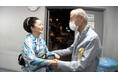 【ドキュメンタリー7】石川さゆり×もず唱平|「人生最後の歌や」と語る…浪花の名作詞家が込めた願いとは