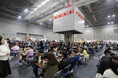 【Japan Mobility Show Kansai 2025/第13回大阪モーターショー】グルメゾーンの出店者を募集中!