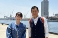 神戸のレトロ商店街で昼呑み!『おとな旅あるき旅』6月7日放送