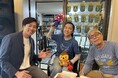 【たった1日で作詞作曲!?】所ジョージ 、謎の「テレビ大阪の唄」を作る!?