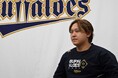 地上波初のオリックス応援番組が始動!オリックスの選手に「ちょっといいですか?」とお願いしてみたら…意外な一面が見えてきた!?