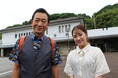 熊本!人吉でのどかな夏旅!『おとな旅あるき旅』7月26日放送