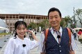 夏の大阪・関西万博!世界のビールと感動の未来世界『おとな旅あるき旅』7月12日放送