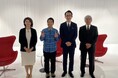 「驚異の開発スピード」と「徹底した現場主義」!モンベル流モノづくりの舞台裏に密着!