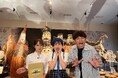 ますだおかだ岡田&アルミカンさおりんが、人類6000年に及ぶ世界の歴史の謎を解き明かす⁉