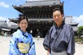 浴衣であるく夏の京都 雅な花街『おとな旅あるき旅』8月9日放送