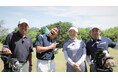 「天敵。全然勝てない。」番組初!プロゴルファーゲスト出演!ツアー通算7勝”佐伯三貴”が30年ぶりにサイパンへ。トップキャディー 森本真祐と18年ぶりのタッグも実現