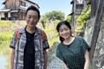 初秋の滋賀・近江八幡で琵琶湖が育んだお酒と美味いもん『おとな旅あるき旅』9月6日放送