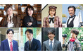 染谷俊之×小西詠斗W主演ドラマ「UNREAL-不条理雑貨店-」に細貝圭、世古口凌、黒崎レイナ、大友康平ら豪華キャスト一挙解禁!主題歌はHilcrhymeの「EVIL」を使用したトレーラーも公開!