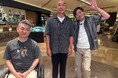 メッセ黒田、“過去最高額”の自腹に「ヤラセやと思われる!!」高橋克実は下積み時代の苦労話を回想「遠藤憲一と……」≪放送を見て抽選で豪華プレゼントが当たる!≫