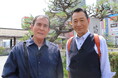 祝!放送開始800回!必殺仕事人コンビで滋賀・草津旅!『おとな旅あるき旅』9月20日放送