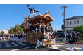 300年以上の伝統と熱気がここに!今年、祭禮年番長を務める中北町のだんじりに密着!岸和田だんじり祭2025