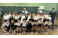 あばれる君が大阪で先生に⁉特別授業で大阪湾の魅力を子どもたちに伝える!