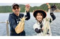 「THEフィッシング」秋イカで秋色に染まる　敦賀湾ティップランエギング/11月8日（土）放送