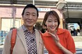 紅ゆずる＆三田村邦彦が福島〜中之島〜靭公園を街歩き！土鍋ごはん・美術館・麻婆麺を五感で堪能！『おとな旅あるき旅』１１月８日放送