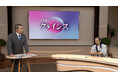 天竺鼠・川原がニュース番組の司会に初挑戦！そして、真空ジェシカ・川北がコメンテーターとして登場。社会のあらゆる"危機（クライシス）"に切り込む！