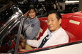 三田村邦彦が大阪・弁天町へ｜古き良き下町で美食探しのおとな旅！新スポットに大興奮＆万博の人気店が復活！？