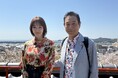 三田村邦彦が行く春の和歌山｜絶景の宝庫「和歌の浦」＆しらす丼・梅干し…紀州グルメ！香り極めた焼き鳥に三田村びっくり！