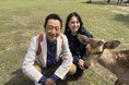 三田村邦彦が行く初夏の奈良｜世界遺産・東大寺、話題の監獄ミュージアム、町中華の名店と本まぐろ丼に三田村大感動！！