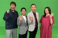 中川家×麒麟・田村裕×野々村友紀子も感動！ 復活の裏にさまざまな人間ドラマ「空白期間の長い復活グルメ」＆「大阪最後の1軒さん」ランキング