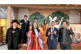 笑い飯に若手芸人がおバカなプレゼン！「おバカぐや姫」が2週連続放送！《バンジー×おバカな応援》＆《大学生100人に質問×おバカな回答予想》さらに、かるた×大喜利の“おバカるた”で、おバカ回答連発!?