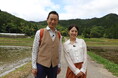 三田村邦彦が清流に恵まれた和歌山・かつらぎ町へ｜初夏の風物詩・あゆ釣りに始まり、三田村大絶賛のスパイス、至高のビールを堪能！最後はピザづくり？！