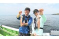 【THEフィッシング】繊細なアタリを見極める！爆釣！相模湾のマルイカ釣り／6月20日(土)放送