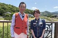 豊臣兄弟ゆかりの地！三田村邦彦が奈良・桜井～宇陀へ｜古刹・長谷寺にはじまり、古代の道をぶらり散策♪新時代のそうめん、肉好きも唸る熟成肉BBQなどグルメも満喫！