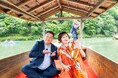 「上沼恵美子を沼らせたい」第3弾の舞台は京都！ 細木数子の20億円豪邸を訪問＆娘・かおりが明かす、あの人気ドラマの裏話「家族としては言いたいことは多々」行列のできる立ち食いそばも初体験