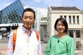 三田村邦彦が名馬の聖地、滋賀・栗東へ｜古刹・金勝寺に、開運うどん？！開運巡りで2026年後半も「きっとウマくいく！」隠れ里の囲炉裏メシでごちそう三昧！
